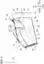 Fig. 08 - Lawn mower for collecting heavy grass and discharging light grass