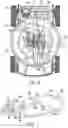 Fig. 07 - Assembly for adding ambient air to the cutting chamber of a walk power mower