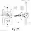 Fig. 15 - Turf trimming system and integrated control system