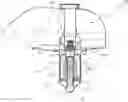 Fig. 01 - Fan hub cover