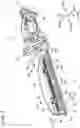 Fig. 02 - Hedge trimmer