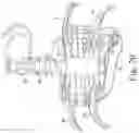 Fig. 22 - Airborne grapple saw system