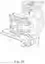 Fig. 26 - Airborne grapple saw system