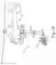 Fig. 30 - Airborne grapple saw system