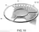 Fig. 08 - Lighting system for vertical garden