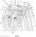 Fig. 12 - Method of operating a sealed system for an indoor garden center