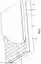 Fig. 03 - Artificial lawn edging