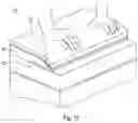 Fig. 13 - Artificial lawn edging