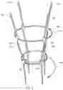Fig. 08 - Plant grow rack and watering system