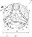 Fig. 09 - Indoor garden center with a drive assembly utilizing positional feedback
