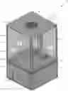 Fig. 01 - Modular Hydroponic Grow Box