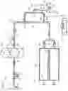 Fig. 03 - Systems and methods for filling and flushing animal footbaths