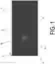 Fig. 02 - HONEYCOMB FOUNDATION HAVING MULTIPLE CELL SIZES