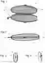 Fig. 02 - FISHING LURE PROTECTIVE CASE