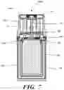 Fig. 08 - ORGAN AND FLUID PRESERVATION AND TRANSPORTATION CONTAINER AND DOCKING SYSTEM