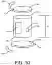 Fig. 09 - KIT AND METHOD FOR IMPARTING COLOR TO FOOD MATERIAL