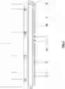 Fig. 05 - CONFECTIONERY MASS DOSING UNIT INCLUDING A LOCKING VALVE AND A DOSING VALVE