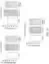 Fig. 47 - Nutritional composition and infant formula for promoting de novo myelination