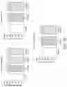 Fig. 57 - Nutritional composition and infant formula for promoting de novo myelination