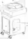 Fig. 01 - Viscous food dispensing system