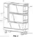 Fig. 04 - AIRCRAFT FOOD APPLIANCE