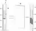 Fig. 01 - Gel Aerosol-Forming Substrate Cartridge that Can be inserted into Electrically Heated Smoking Article, Electrically Heated Smoking Article Including the Same, and Aerosol Generating Device and System Therefor