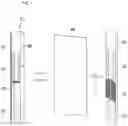 Fig. 02 - Gel Aerosol-Forming Substrate Cartridge that Can be inserted into Electrically Heated Smoking Article, Electrically Heated Smoking Article Including the Same, and Aerosol Generating Device and System Therefor