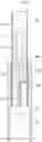 Fig. 09 - Gel Aerosol-Forming Substrate Cartridge that Can be inserted into Electrically Heated Smoking Article, Electrically Heated Smoking Article Including the Same, and Aerosol Generating Device and System Therefor