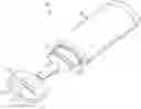 Fig. 01 - ARTICLE, APPARATUS AND METHOD OF HEATING A SMOKABLE MATERIAL