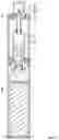 Fig. 04 - Electronic cigarette comprising one-way valve