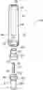 Fig. 01 - Flow directing member for a vapor provision system