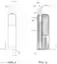 Fig. 04 - METHOD OF ASSEMBLY AND APPARATUS FOR HEATING AEROSOLISABLE MATERIAL