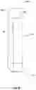 Fig. 03 - Aerosol provision system with integrated charger