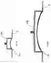 Fig. 07 - Brassiere with slidable rims