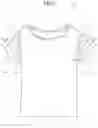 Fig. 02 - Upper body of garment