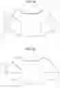 Fig. 08 - Upper body of garment