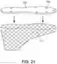 Fig. 22 - Braided article and method of making