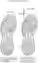 Fig. 30 - Golf shoes having multi-surface traction outsoles