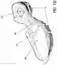Fig. 11 - ADJUSTABLE CLOSURE SYSTEM FOR AN ARTICLE