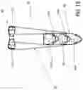 Fig. 13 - ADJUSTABLE CLOSURE SYSTEM FOR AN ARTICLE