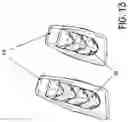 Fig. 14 - ADJUSTABLE CLOSURE SYSTEM FOR AN ARTICLE