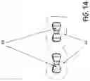 Fig. 15 - ADJUSTABLE CLOSURE SYSTEM FOR AN ARTICLE
