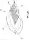 Fig. 21 - ADJUSTABLE CLOSURE SYSTEM FOR AN ARTICLE