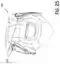 Fig. 24 - ADJUSTABLE CLOSURE SYSTEM FOR AN ARTICLE