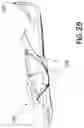 Fig. 26 - ADJUSTABLE CLOSURE SYSTEM FOR AN ARTICLE