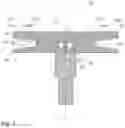 Fig. 08 - SPOOL AND LACING MODULE PROVIDED WITH SAME