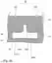 Fig. 13 - SPOOL AND LACING MODULE PROVIDED WITH SAME