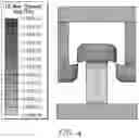 Fig. 06 - Self-mating mechanical fastener with conductive contact element
