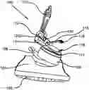 Fig. 01 - Apparel charm clip