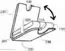 Fig. 01 - Compact Holder for Bottle and Items